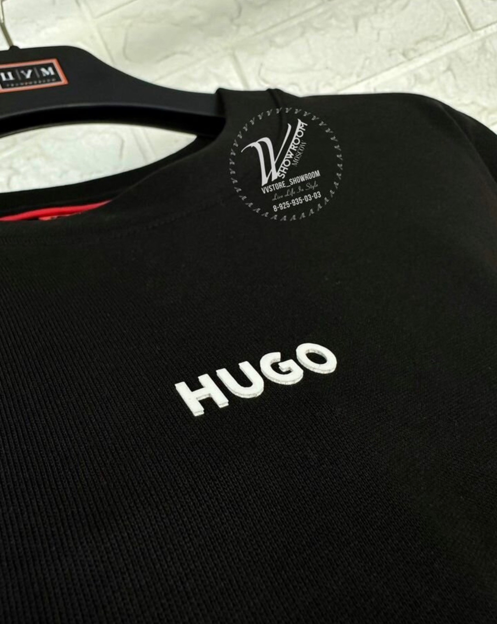 Футболка Hugo