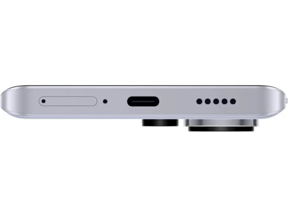 Смартфон Xiaomi Redmi Note 13 Pro+ 5G 12/512Gb Фиолетовый