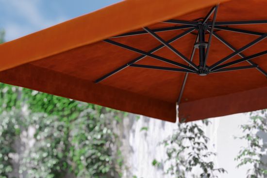 Зонт профессиональный Venere