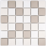 Кер. мозаика 48x48 LB Mix Antislip (JWB85222) 306х306х6