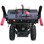 Подметальная машина EVOline SWG 800 (с двигателем Zongshen)