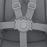 Стульчик для кормления Anex Ozy, Shade