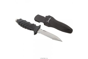 Нож Marlin Pacific Stainless Steel