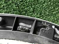Расширитель передний RH BMW X5 G05 18-нв M-paket