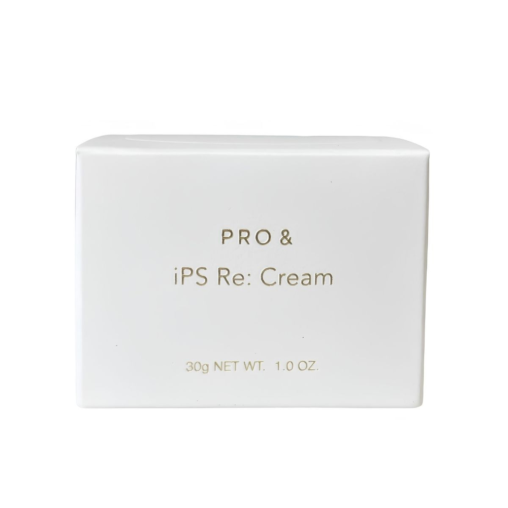 Крем для лица против клеточного старения кожи AMARANTH Dr.Soie iPS Re: Cream
