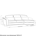 des-чертеж_оттоманка МТД 12-02