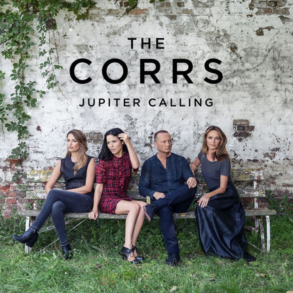 The Corrs / Jupiter Calling (2LP)