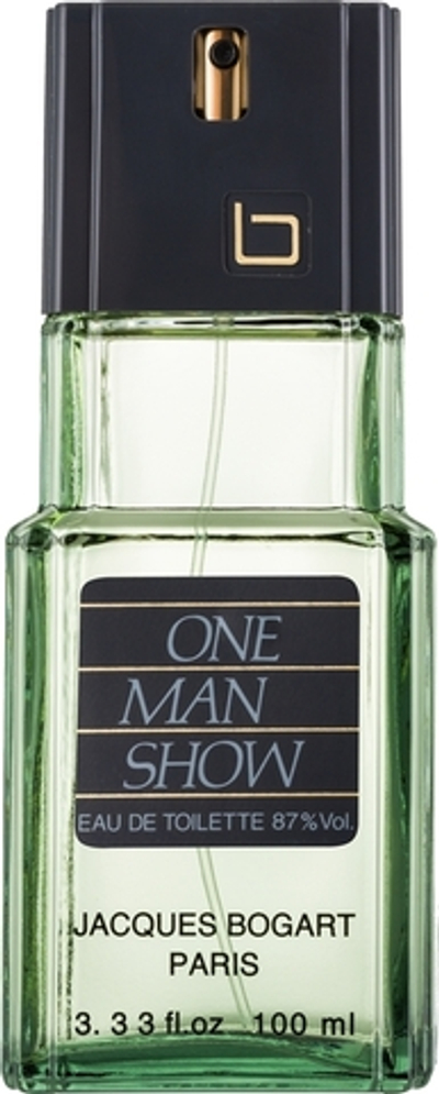 Jacques Bogart One Man Show туалетная вода для мужчин