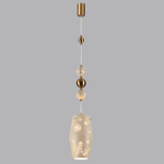 5444/1 ODL_EX Подвес E27 1х40W 220В PENDANT COLLECTION