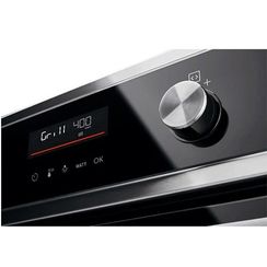 Микроволновая печь Electrolux EVM6E46X