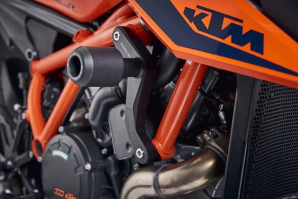 Evotech Performance Слайдеры в раму KTM 1290 / 1390 PRN014848