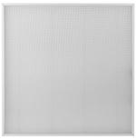 Светильник LED-панель ДВО 32Вт 6500К 3360Лм 595x595x40 IP20 микропризма SPO-910 ЭРА Б0046474