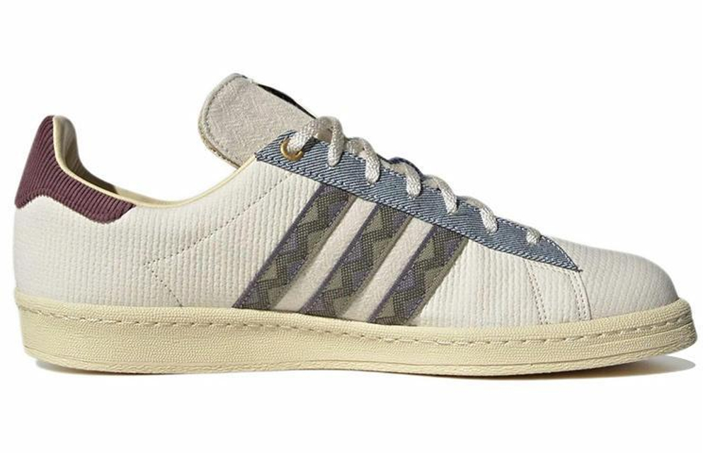 Кроссовки Adidas Originals Campus 80S