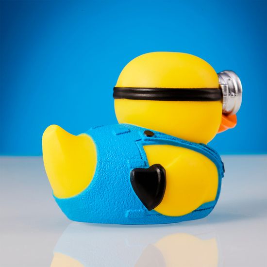 Фигурка-утка Tubbz Миньоны Боб (Mini)