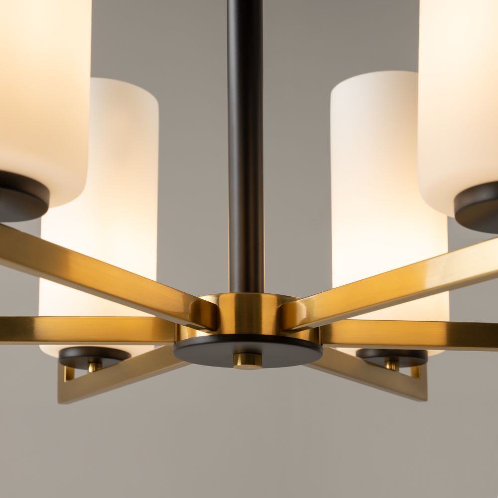 Люстра Maytoni MOD089PL-06BS