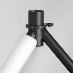 Торшер Lussole SY3650