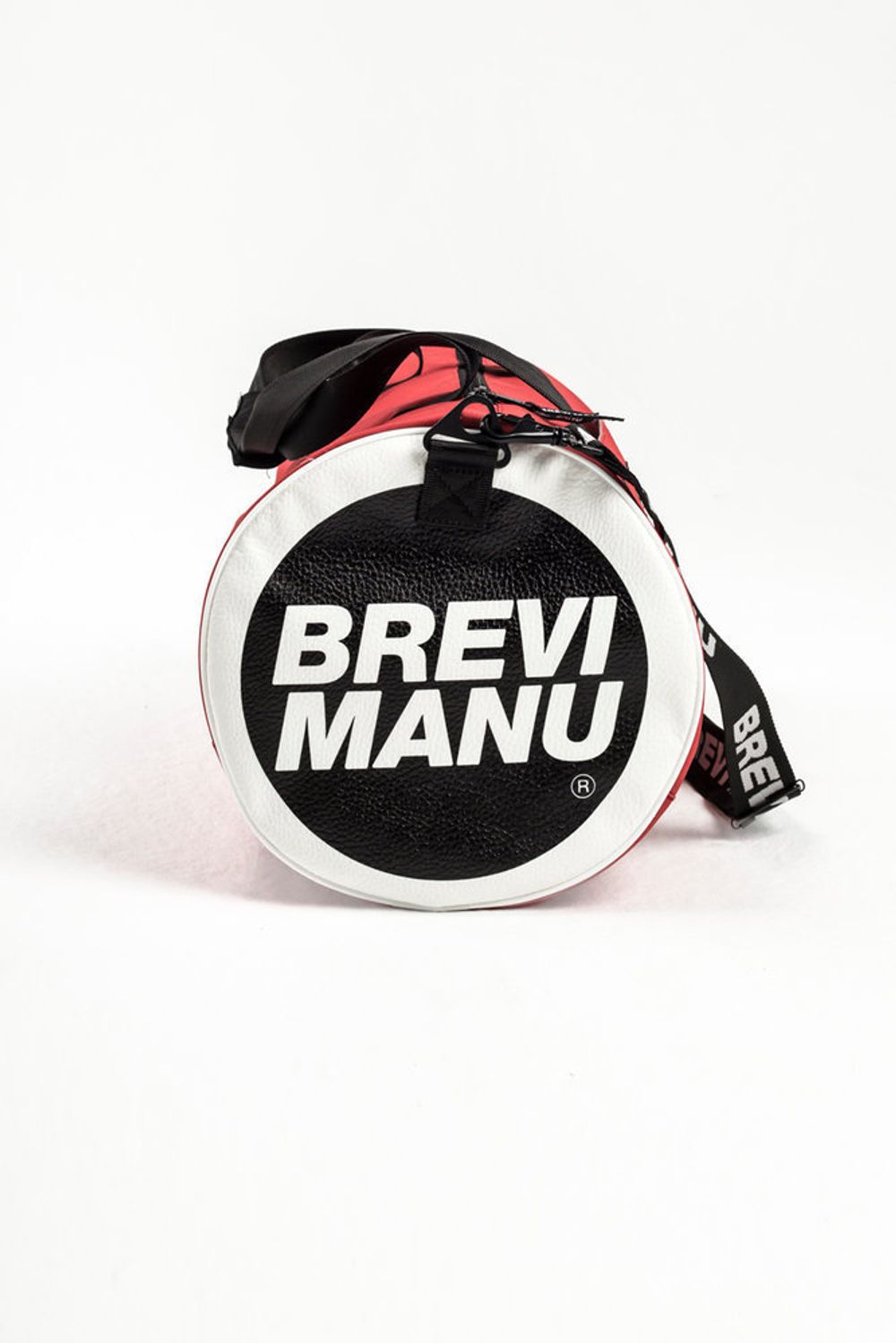 Сумка спортивная Красная