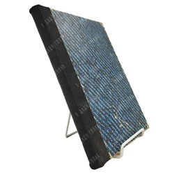 Скрижаль. Сборник первый / ред. Д. Марьянов. — Петроград: Тип. «Дом печати», 1918