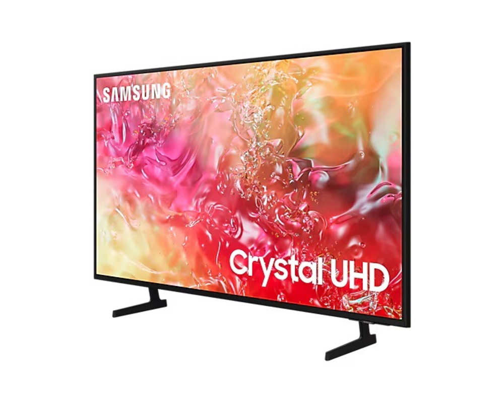 Телевизор SAMSUNG UE43DU7100