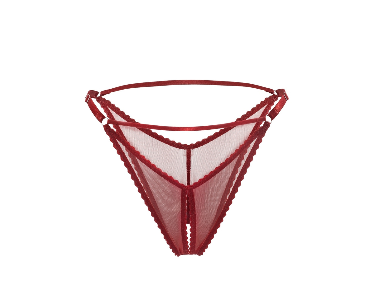 Комплект Lolita красный