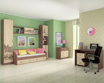 Детская модульная ОРИОН-3