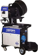 Сварочный полуавтомат AURORA ПРОГРЕСС 350 ПУЛЬС ST 24333