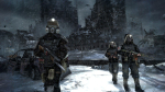 Metro 2033 Redux [PS4] New