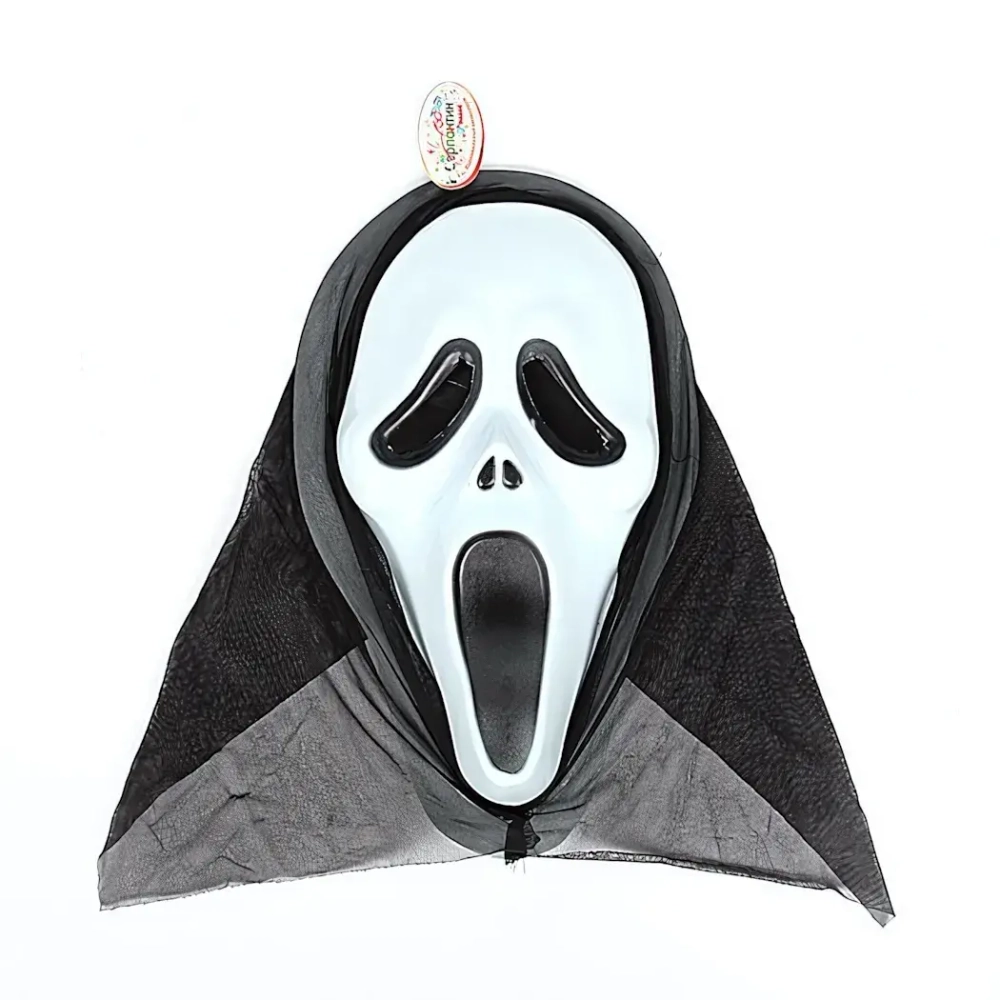 Маска «Крик»