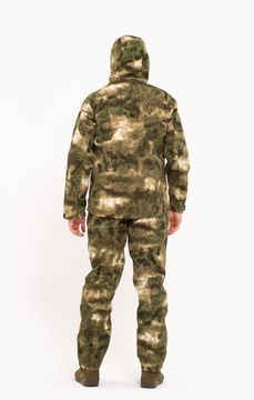 Костюм "ТАКТИКА " -5  (РипСтоп, Мох)