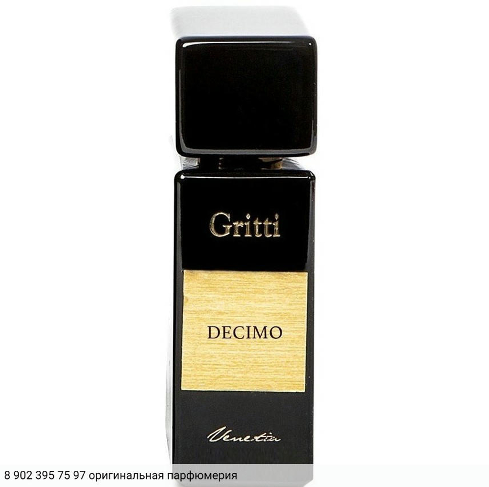 Decimo
