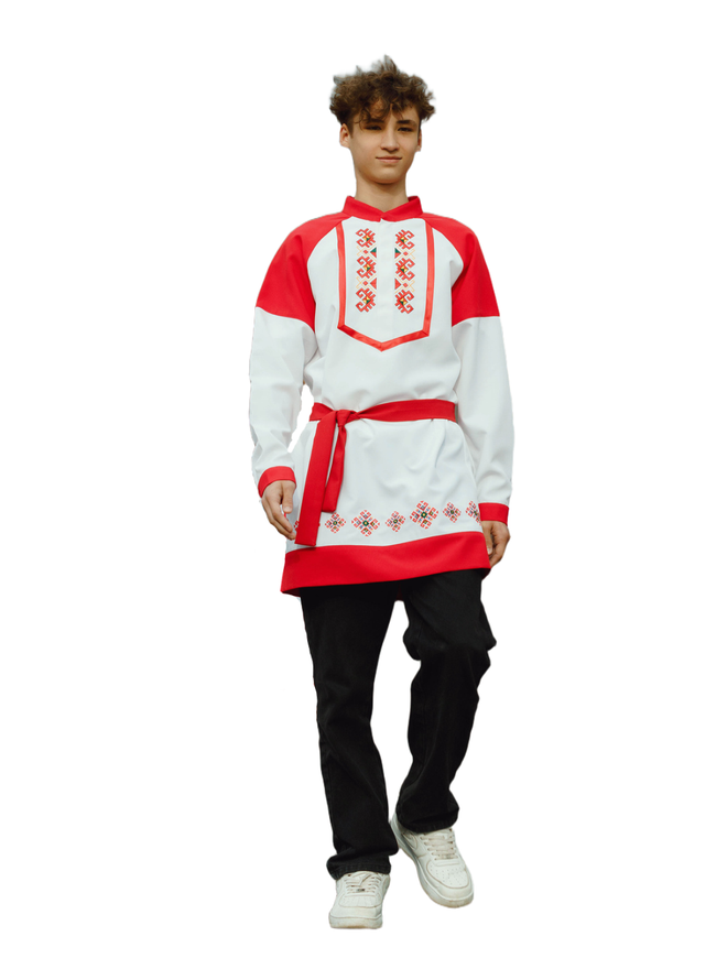 Рубаха мужская