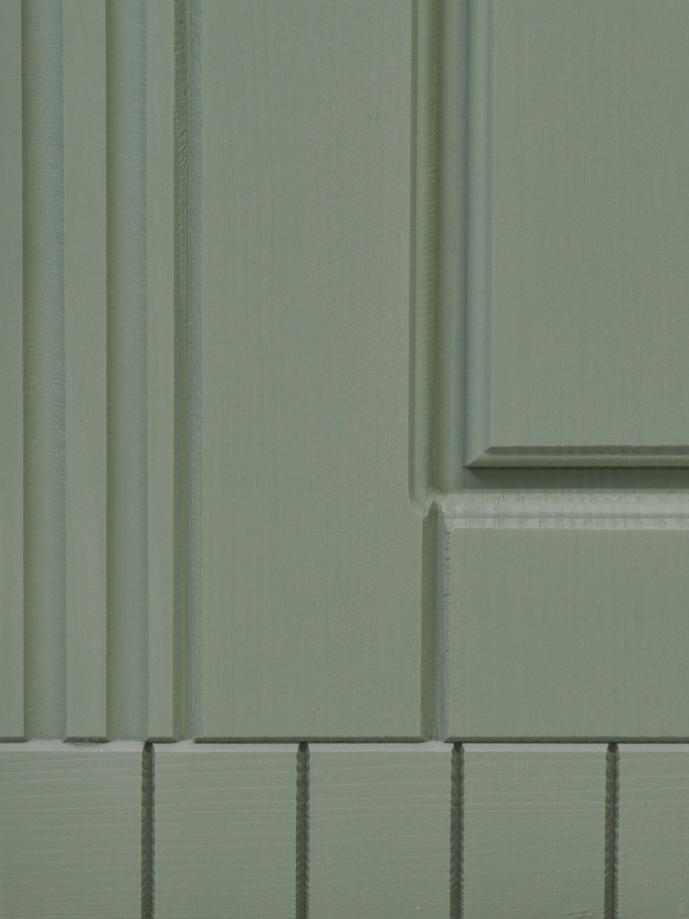 Вешалки настенные для одежды Неаполь 47х125 см из массива сосны, 2 шт., деревянные вешалки в прихожую, эвкалипт