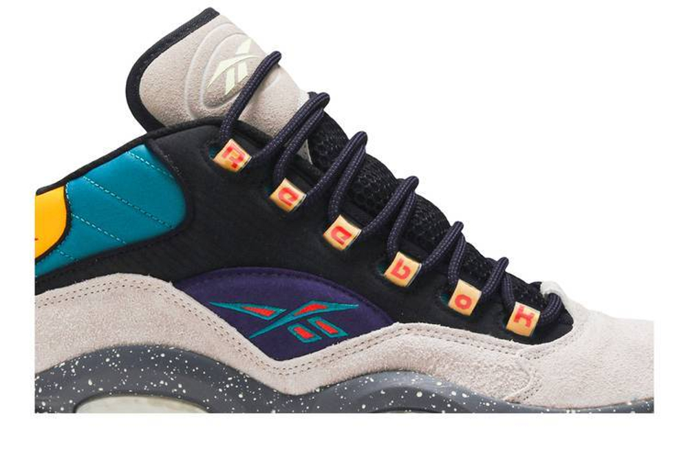 Кроссовки Reebok Question