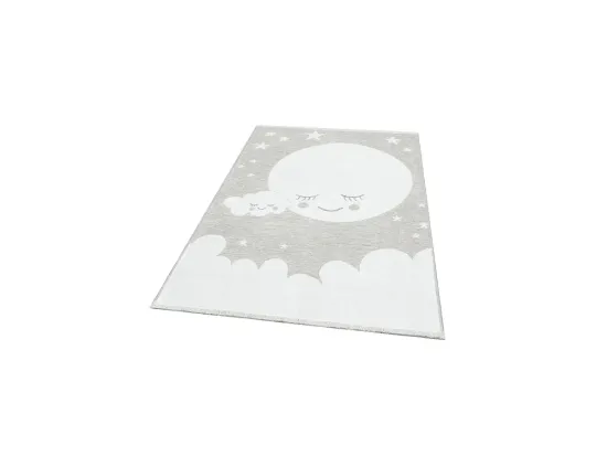Ковер NOA BABY 155*230, светло-серый 851751