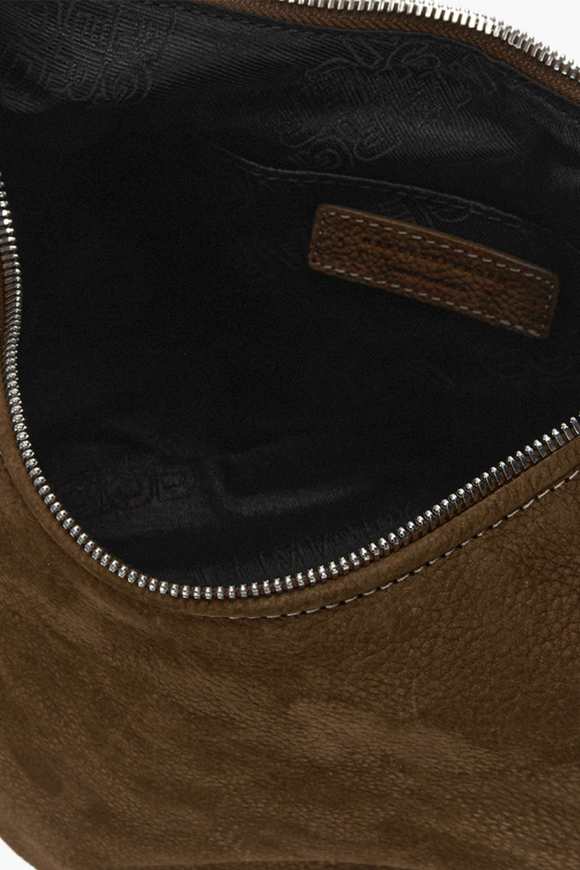 Сумка PUMPKIN Коричневый