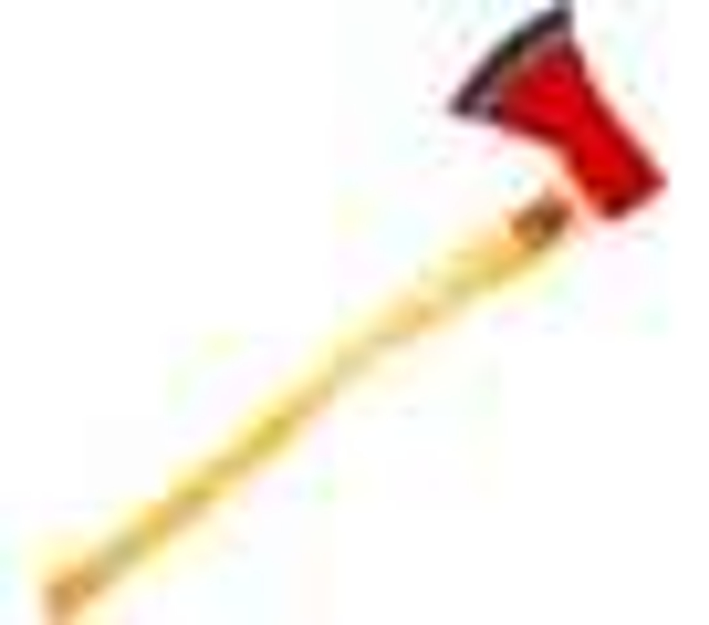 ТОПОР ORIENT ДЕРЕВ/РУКОЯТКА 1250ГР BA1250