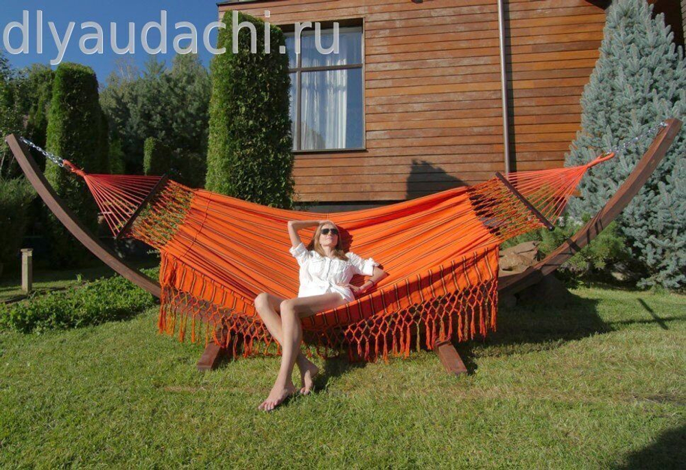 Каркас РИО ГРАНД (для двухместных гамаков)