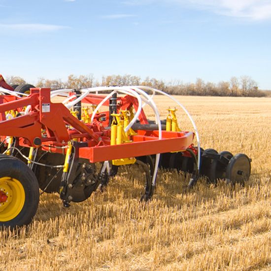 Гайки, втулки, контргайки BOURGAULT, запчасти