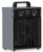 Тепловая пушка Zilon Богатырь ЭКО ZTV-5 N1