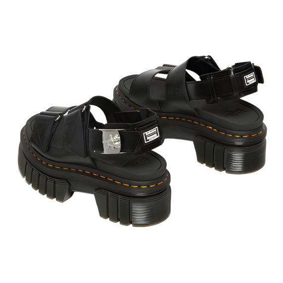 Drmartens HEAVEN MJ x Ricki 2-Strap 'Black'