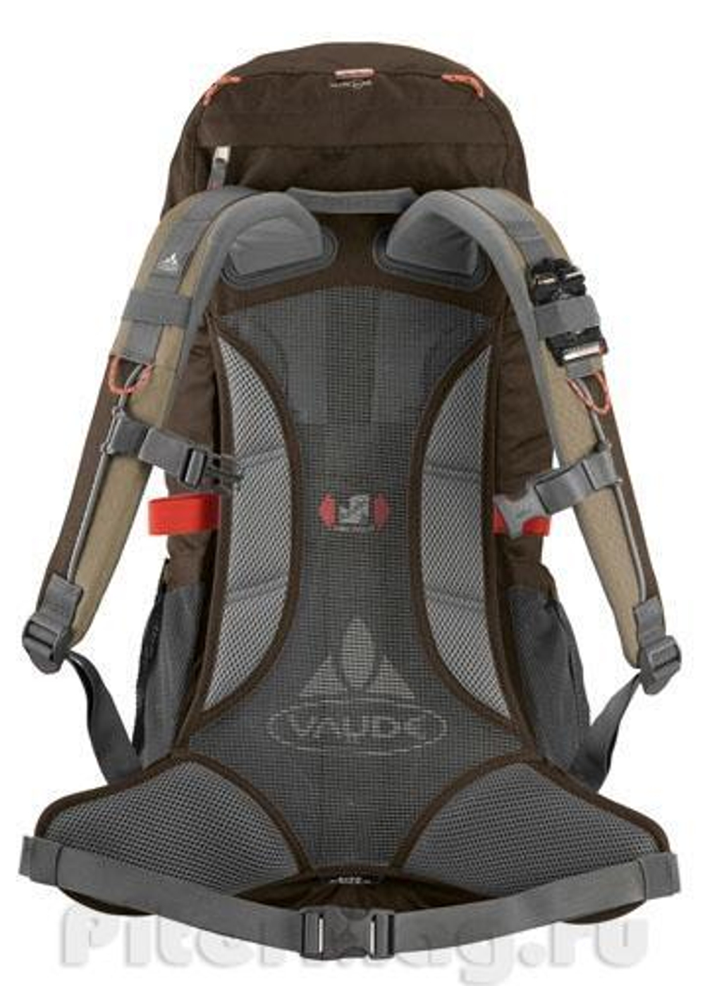 Рюкзак Vaude Brenta 35