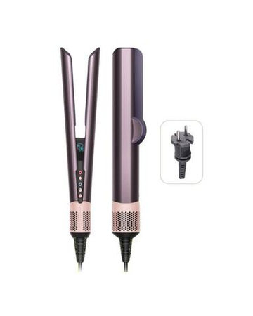 DYSON Лимитированный выпрямитель с функцией фена Airstrait