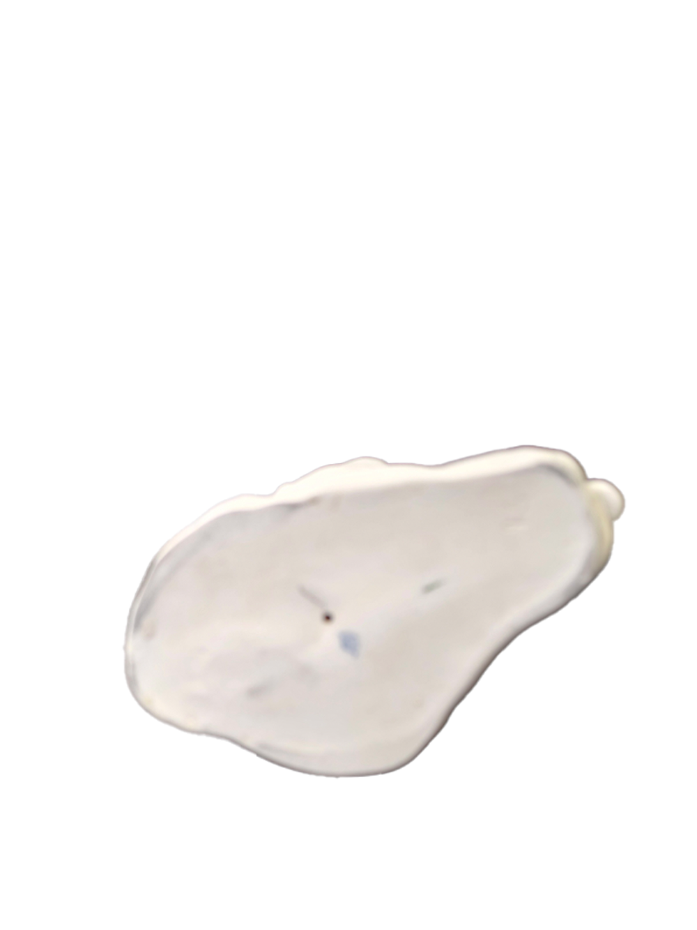 Статуэтка "Максим Горький" ЛФЗ