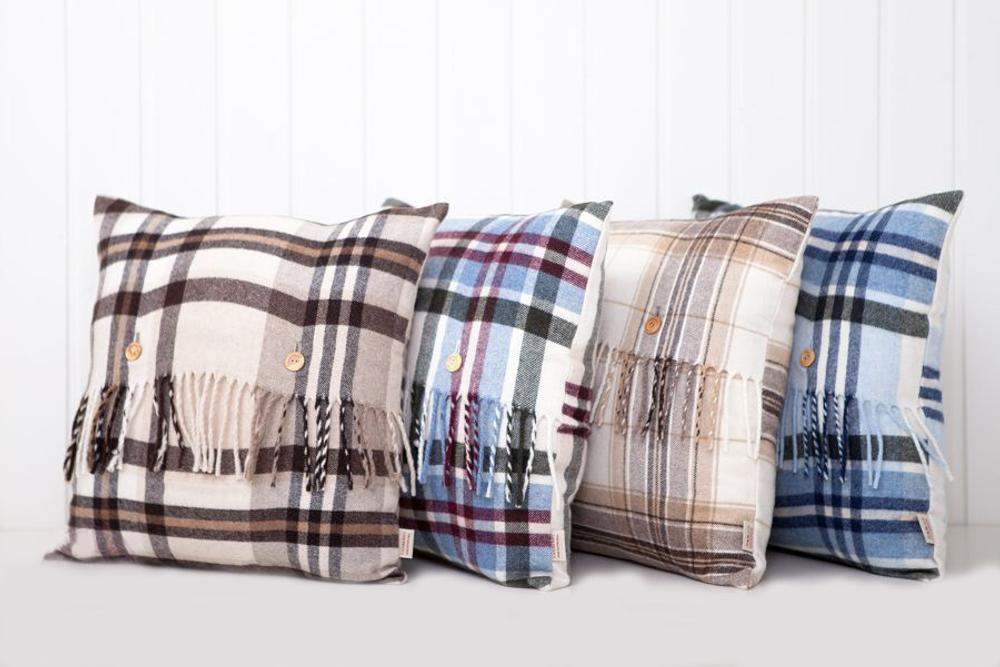 Элитная наволочка декоративная Lux 32 от Luxberry