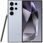 Samsung Galaxy S24 Ultra 12 ГБ | 256 ГБ («Синий Титан» | Titanium Blue)