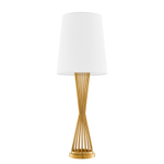 Лампа настольная Table Lamp Holmes арт.111756