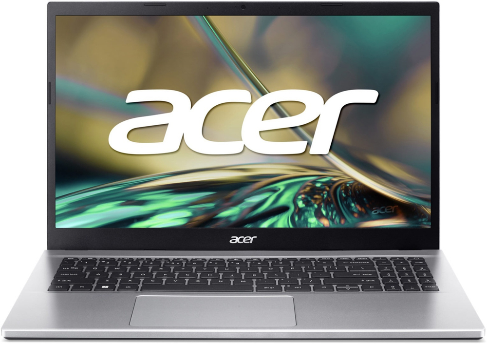 Ноутбук Acer Aspire 3 15.6" / 16 Гб / SSD 512 Гб / Без ОС / A315-59-7767 / NX.K6TER.005