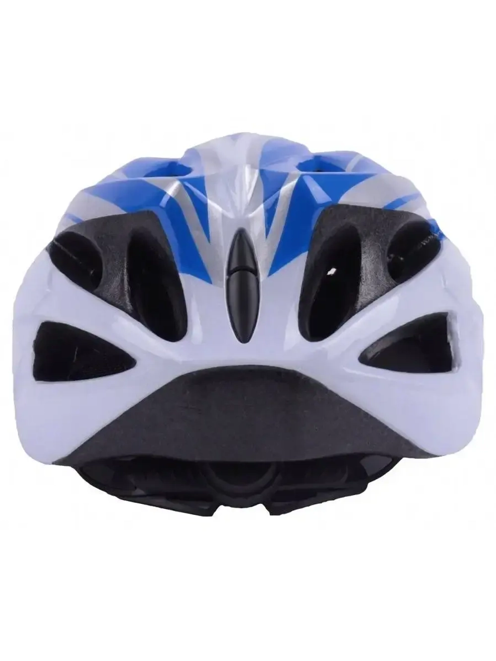 Шлем VINCA SPORT (White/Blue)