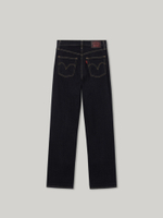 Женские прямые джинсы с завышенной талией Ribcage Straight 79078-0042, Ограниченная серия