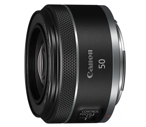 Canon RF 50mm F1.8 STM